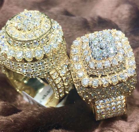 luxury rings mens|most expensive men's rings.